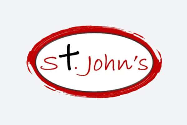 St John's Lutheran Church - Lena